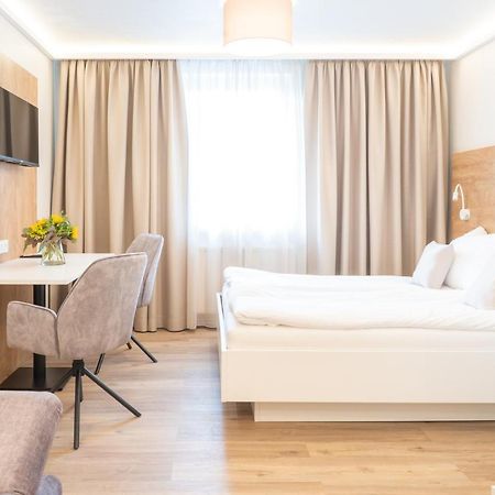 Mm-Apartments Hainfeld Eksteriør billede