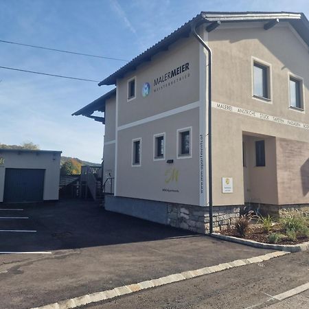 Mm-Apartments Hainfeld Eksteriør billede