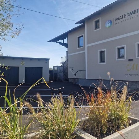 Mm-Apartments Hainfeld Eksteriør billede