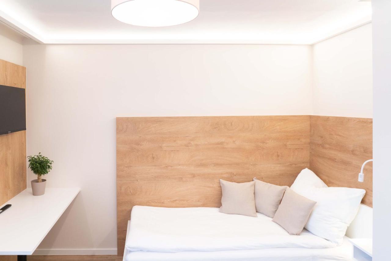 Mm-Apartments Hainfeld Eksteriør billede