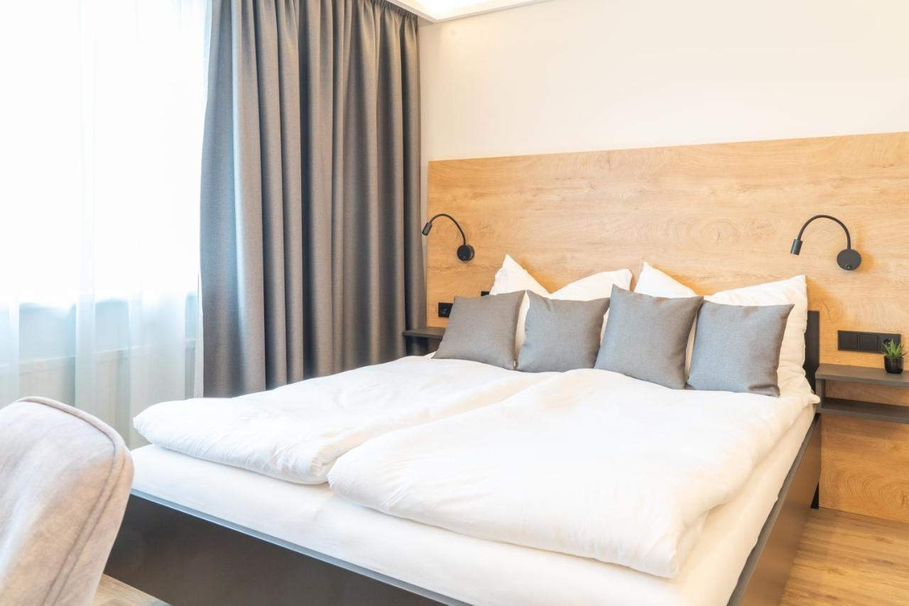 Mm-Apartments Hainfeld Eksteriør billede