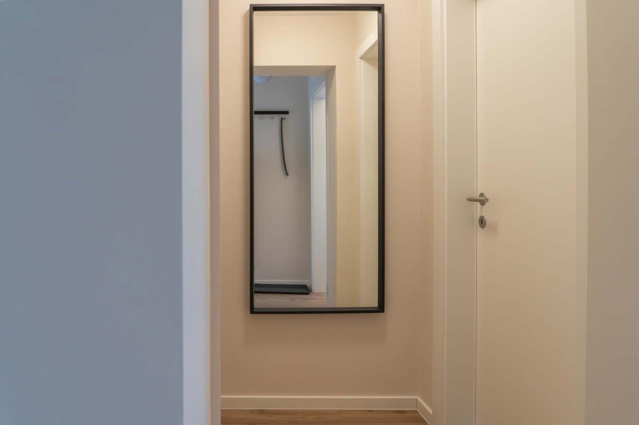 Mm-Apartments Hainfeld Eksteriør billede