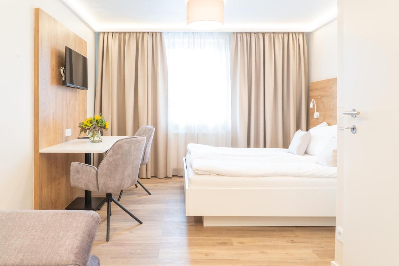Mm-Apartments Hainfeld Eksteriør billede