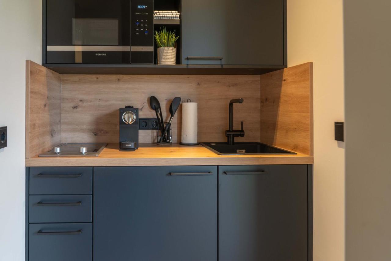 Mm-Apartments Hainfeld Eksteriør billede