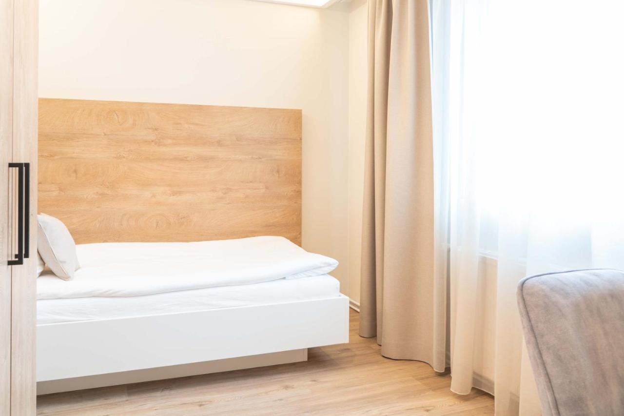 Mm-Apartments Hainfeld Eksteriør billede