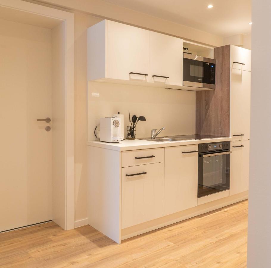 Mm-Apartments Hainfeld Eksteriør billede