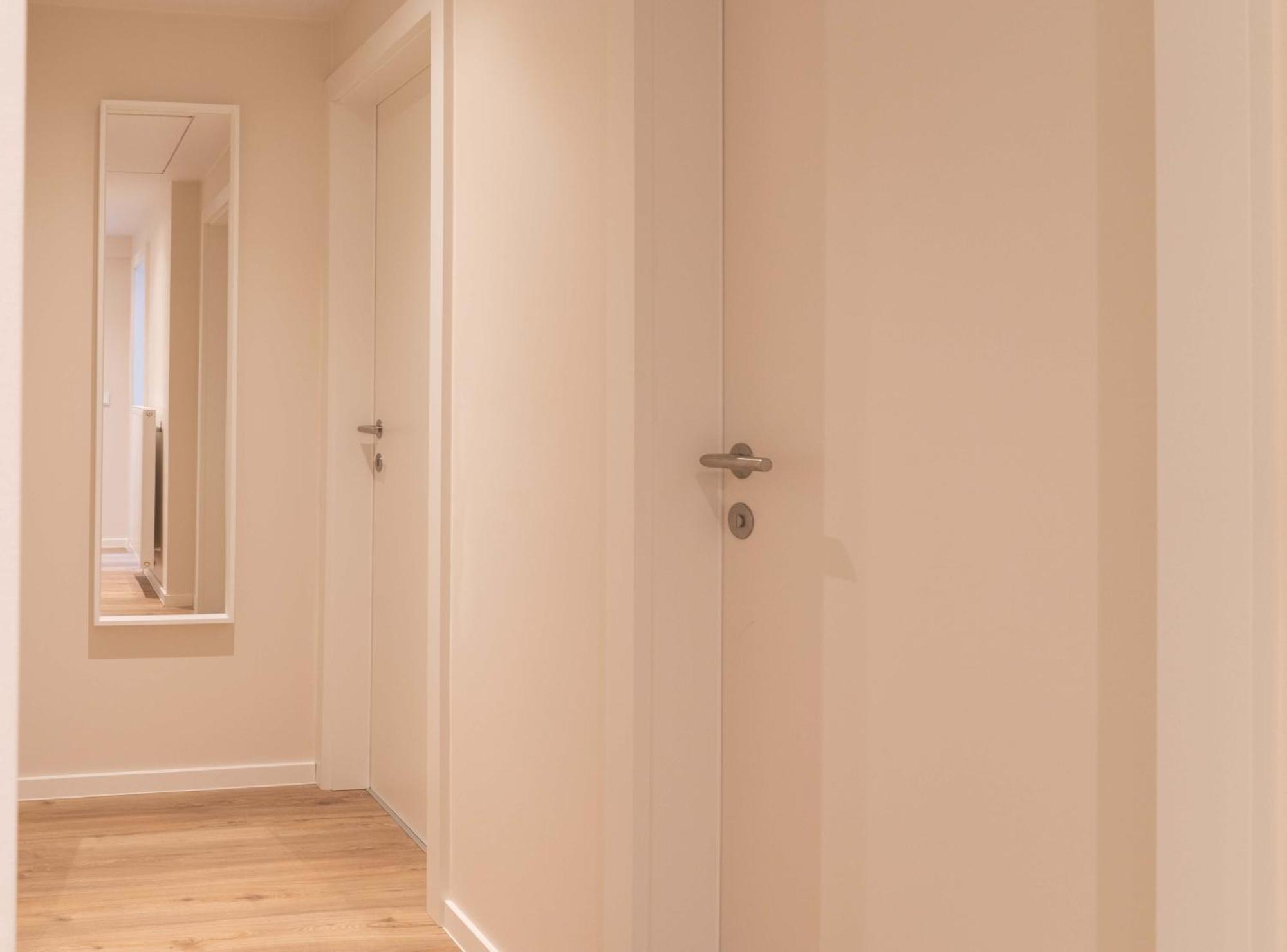 Mm-Apartments Hainfeld Eksteriør billede