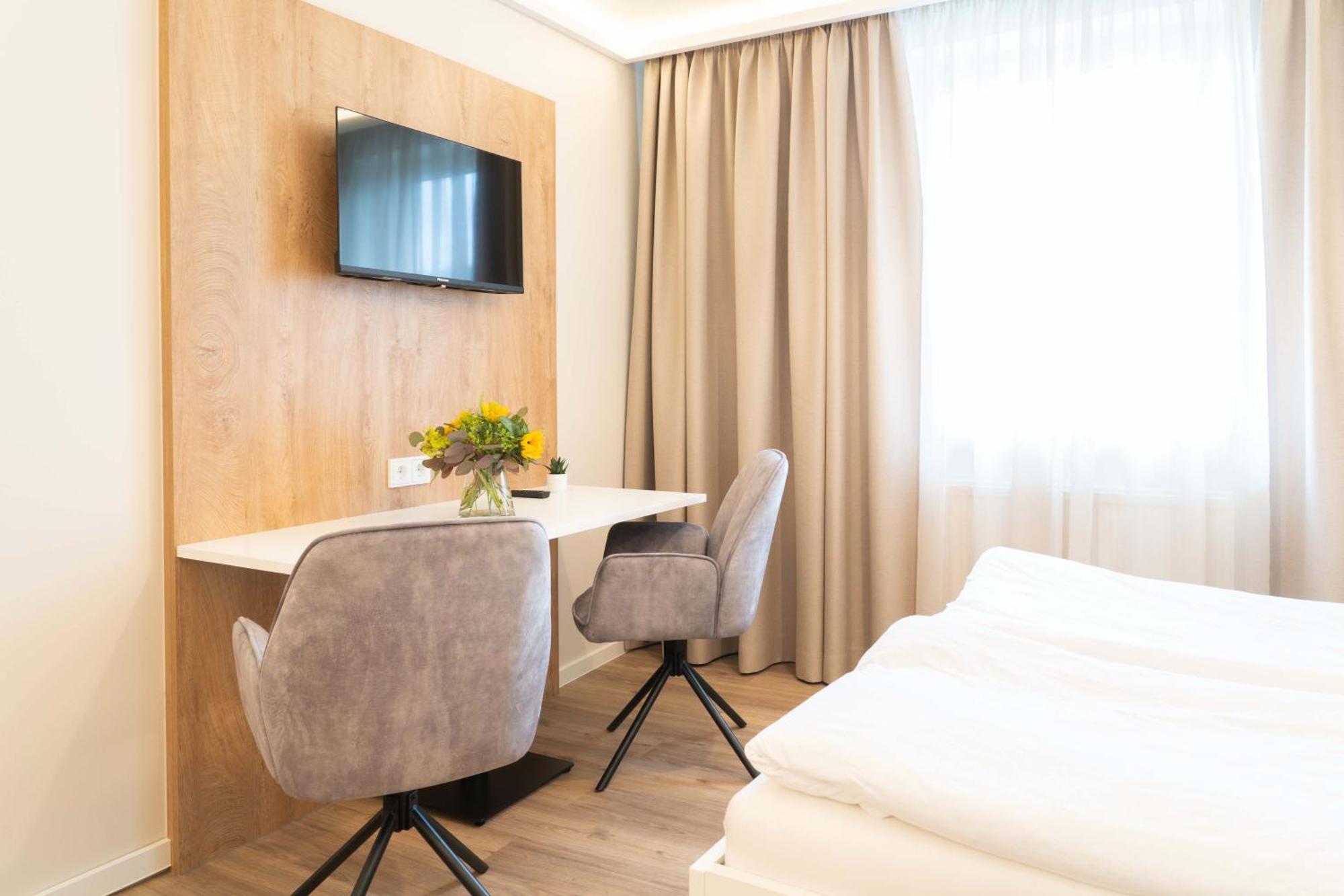 Mm-Apartments Hainfeld Eksteriør billede