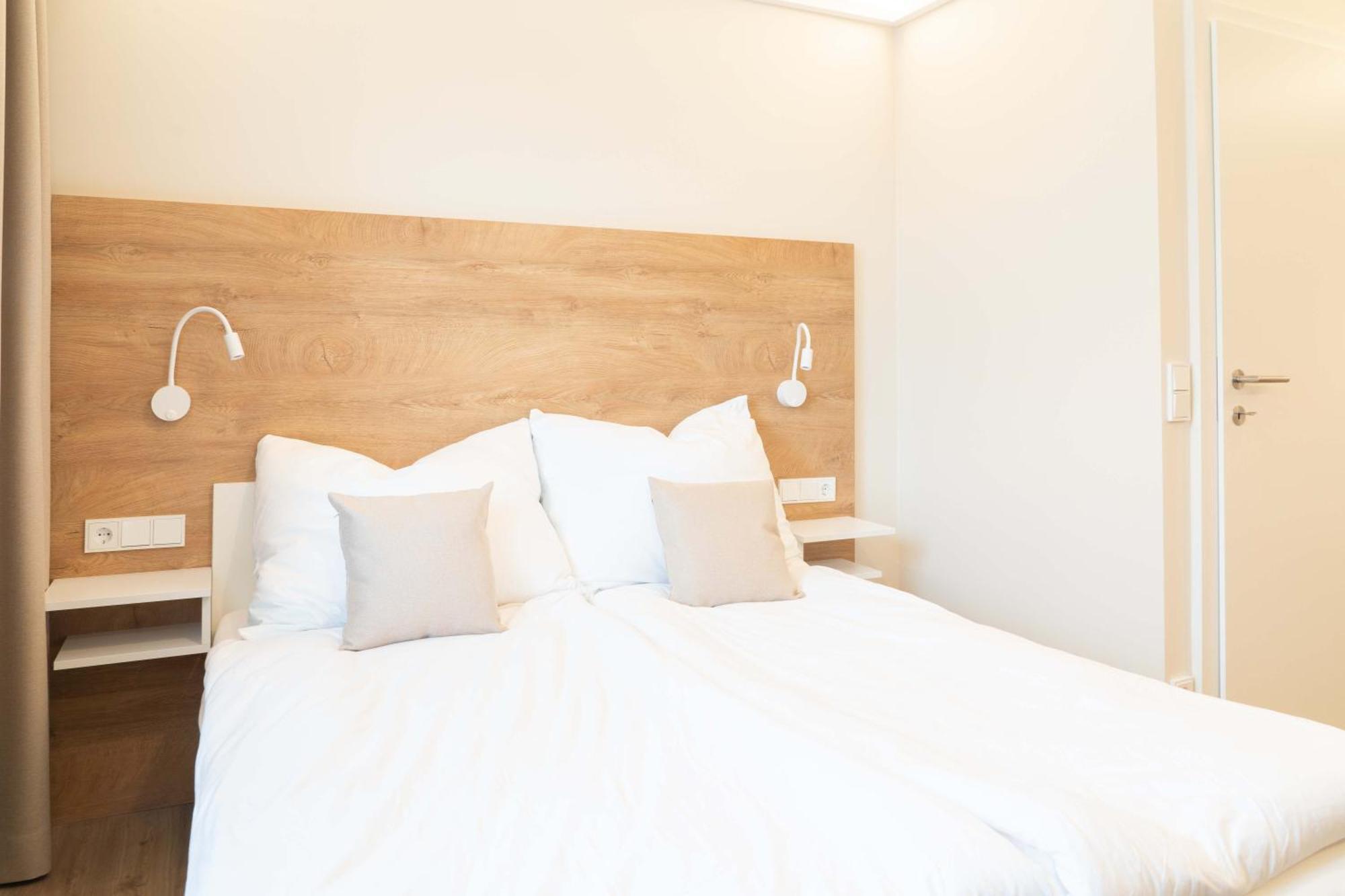 Mm-Apartments Hainfeld Eksteriør billede